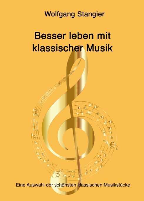 Produktbild: Besser leben mit klassischer Musik