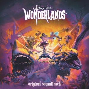 Produktbild: Tiny Tinas Wonderlands