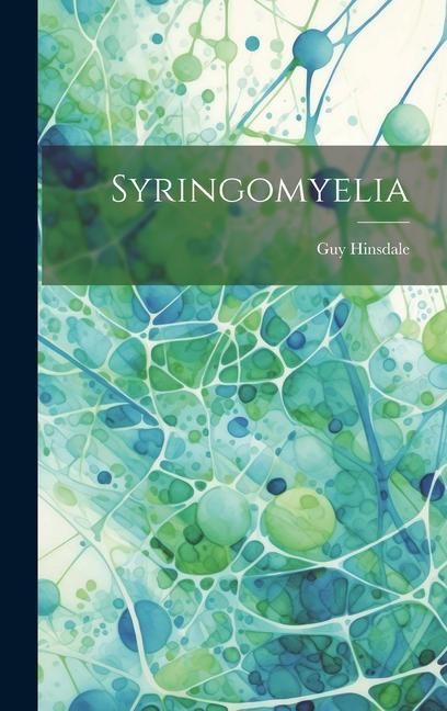 Produktbild: Syringomyelia