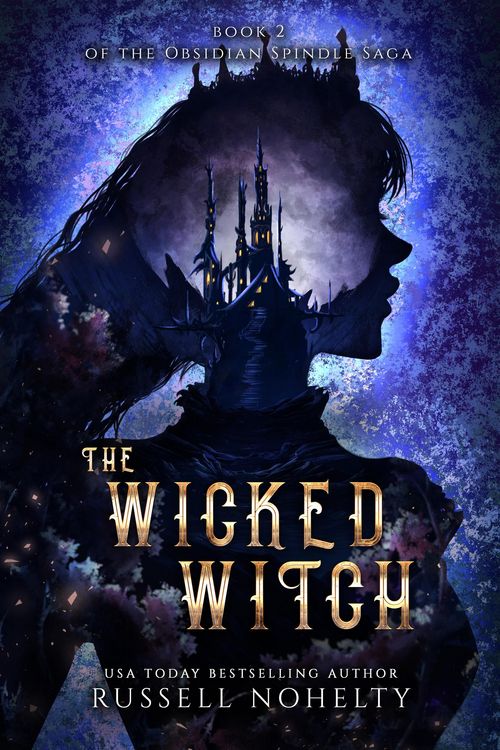 Produktbild: The Wicked Witch