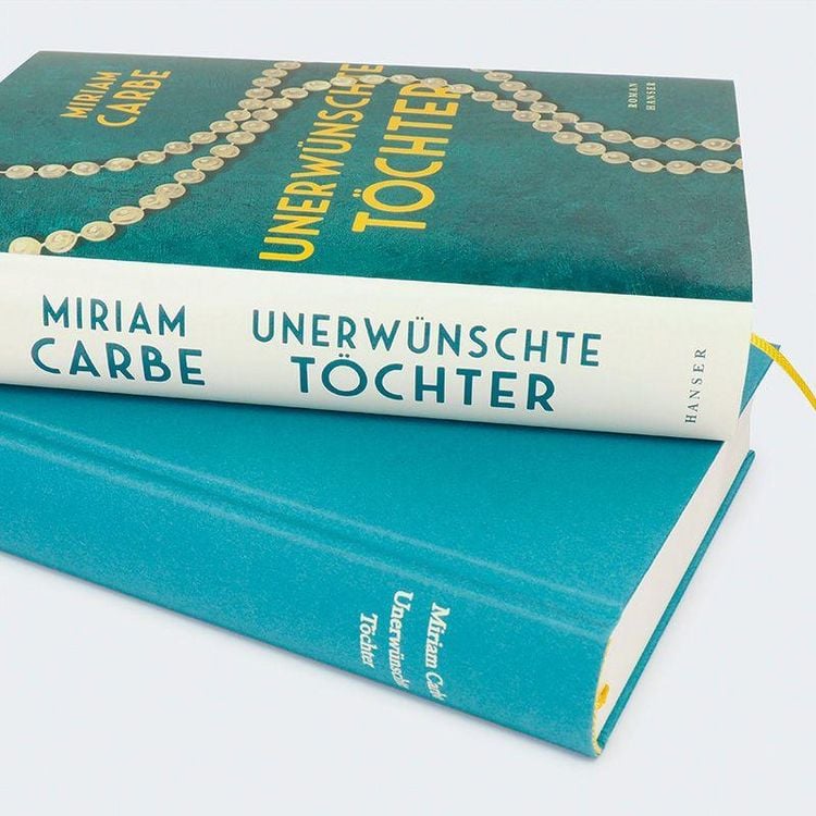 Produktbild: Unerw&uuml;nschte T&ouml;chter.