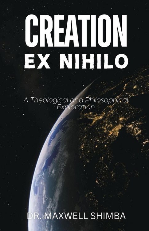 Produktbild: Creation Ex Nihilo