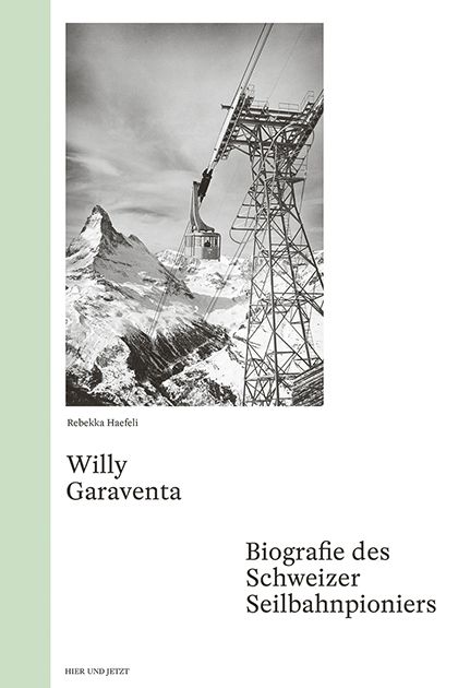Produktbild: Willy Garaventa