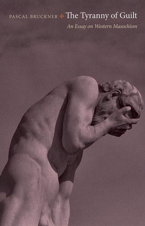Produktbild: The Tyranny of Guilt