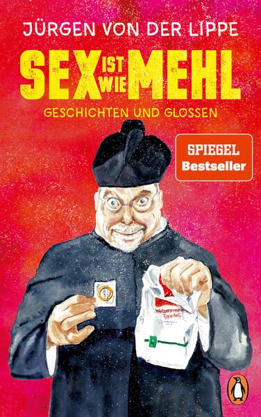 Produktbild: Sex ist wie Mehl