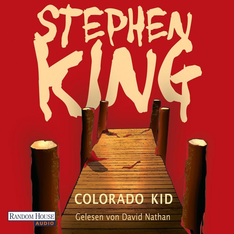 Produktbild: Colorado Kid