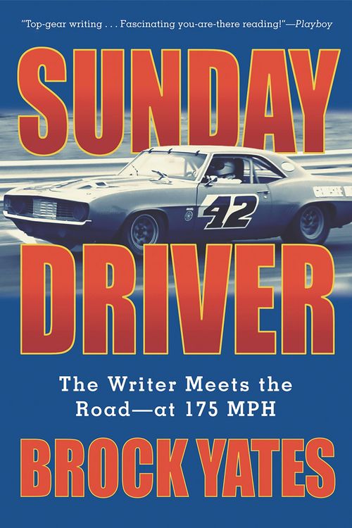Produktbild: Sunday Driver