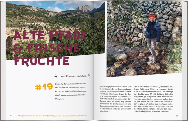 Produktbild: 52 kleine & gro&szlig;e Eskapaden auf Mallorca