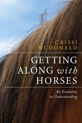 Produktbild: Getting Along with Horses