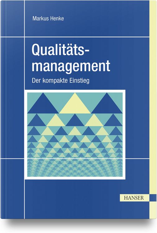 Produktbild: Qualit&auml;tsmanagement
