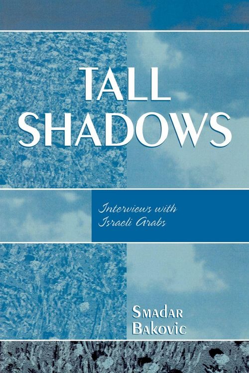 Produktbild: Tall Shadows