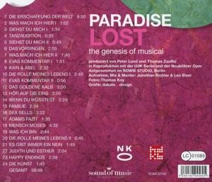 Produktbild: Paradise Lost