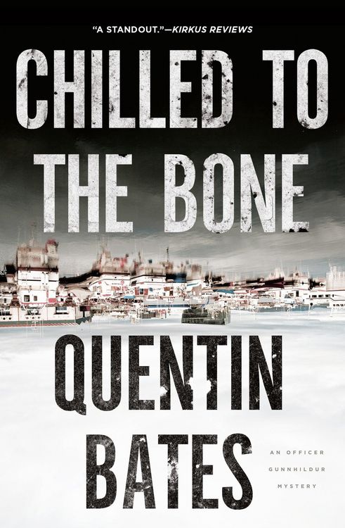 Produktbild: Chilled to the Bone