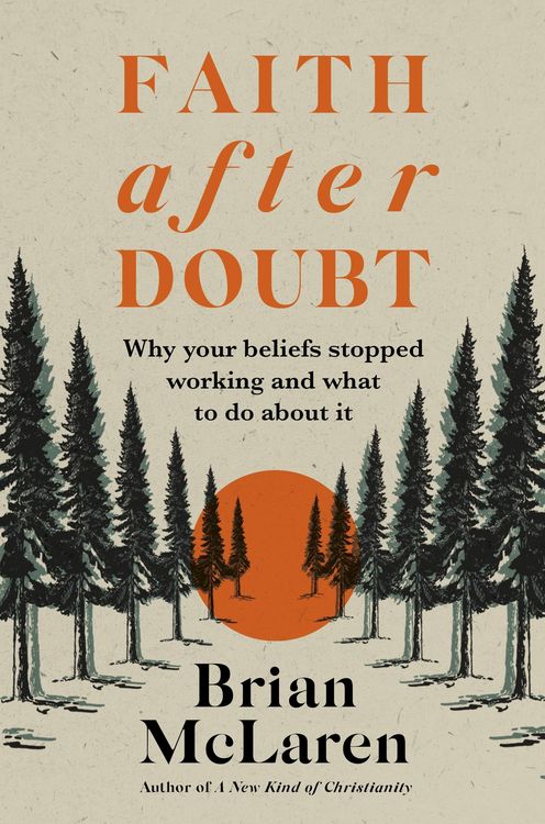 Produktbild: Faith after Doubt