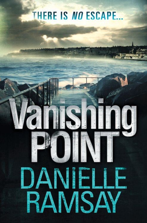 Produktbild: Vanishing Point