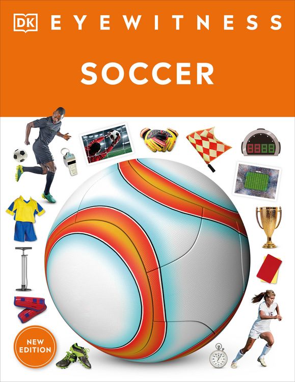 Produktbild: Eyewitness Soccer