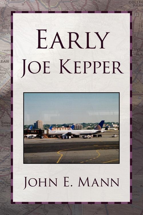 Produktbild: Early Joe Kepper