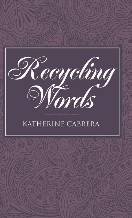 Produktbild: Recycling Words
