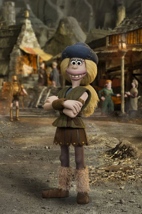 Produktbild: Early Man - Steinzeit bereit