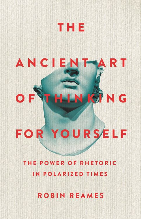 Produktbild: The Ancient Art of Thinking For Yourself