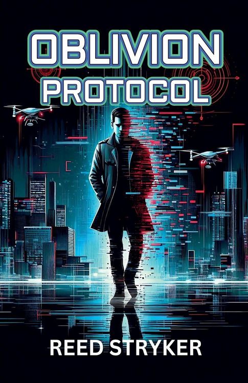 Produktbild: Oblivion Protocol