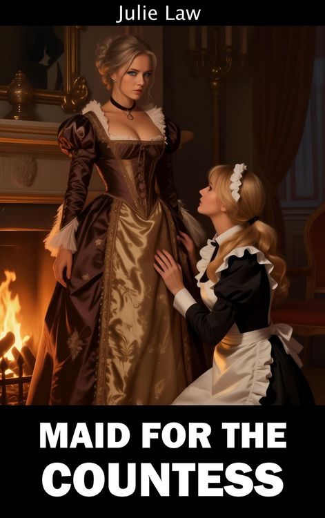 Produktbild: Maid for the Countess
