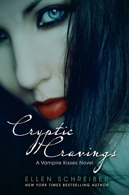 Produktbild: Vampire Kisses 8