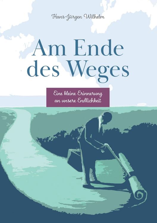 Produktbild: Am Ende des Weges