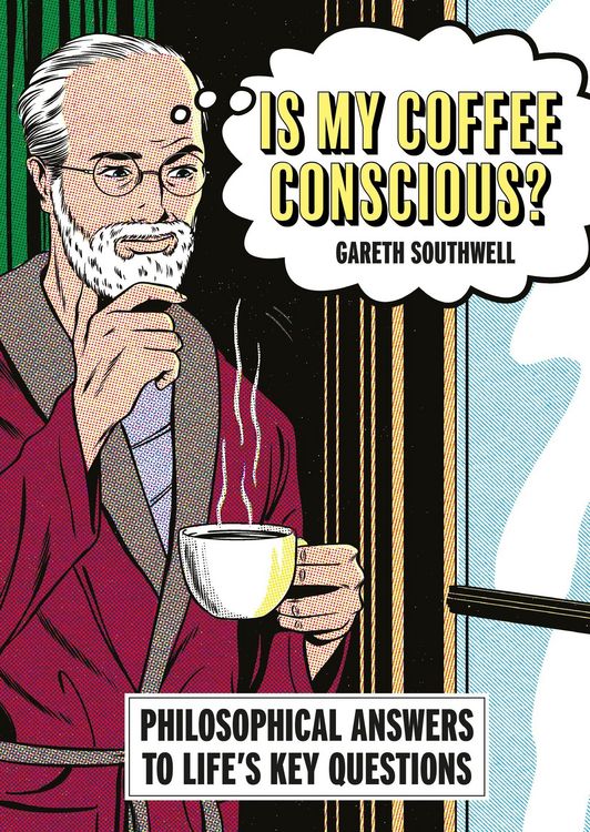 Produktbild: Is My Coffee Conscious?