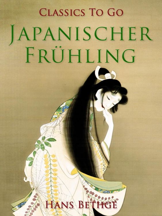 Produktbild: Japanischer Fr&uuml;hling