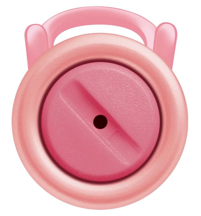 Produktbild: LAMY Tintenroller 3C0 AL-star flamingo