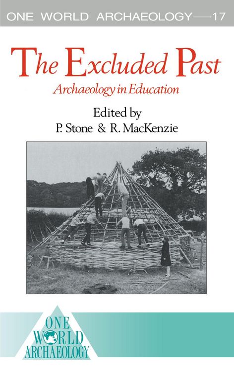 Produktbild: The Excluded Past