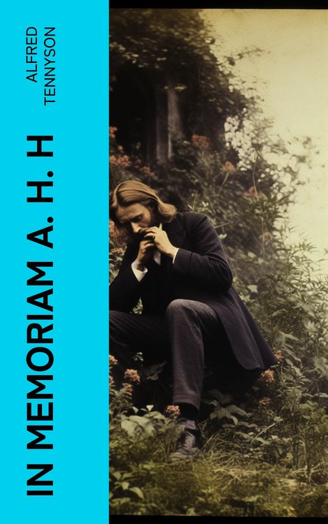 Produktbild: In Memoriam A. H. H