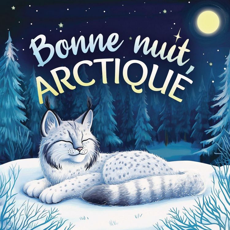 Produktbild: Bonne nuit, Arctique