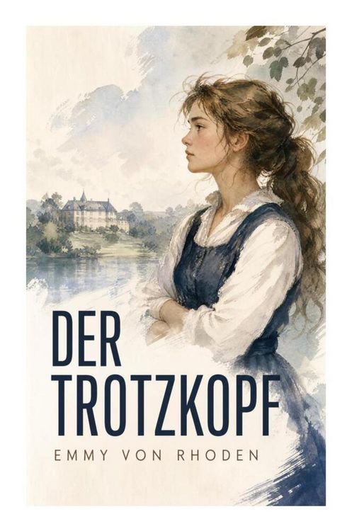 Produktbild: Der Trotzkopf