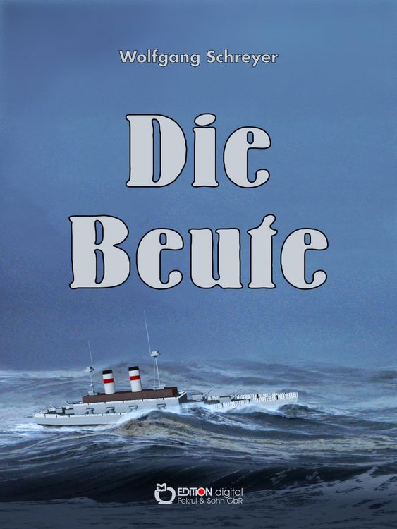 Produktbild: Die Beute