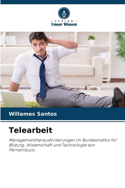 Produktbild: Telearbeit
