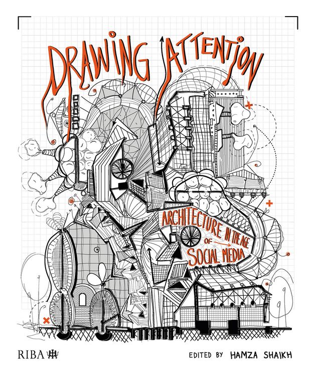 Produktbild: Drawing Attention