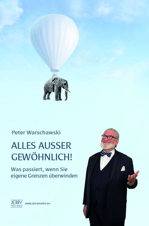 Produktbild: Alles ausser gew&ouml;hnlich!