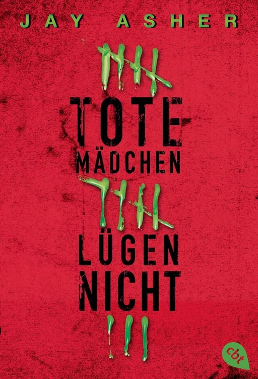 Produktbild: Tote M&auml;dchen l&uuml;gen nicht
