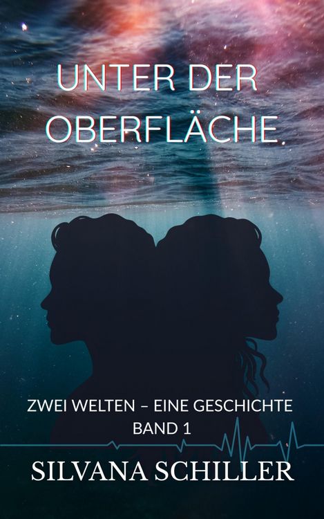 Produktbild: Unter der Oberfl&auml;che