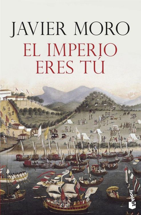 Produktbild: El imperio eres t&uacute;