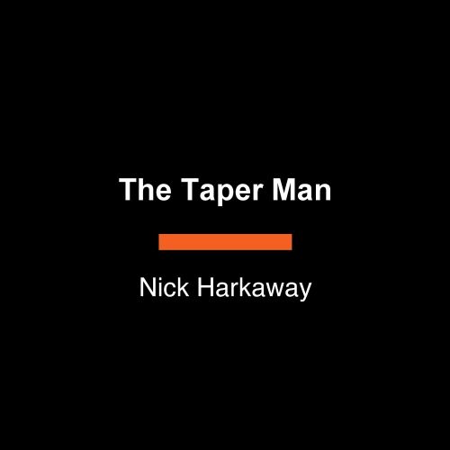 Produktbild: The Taper Man