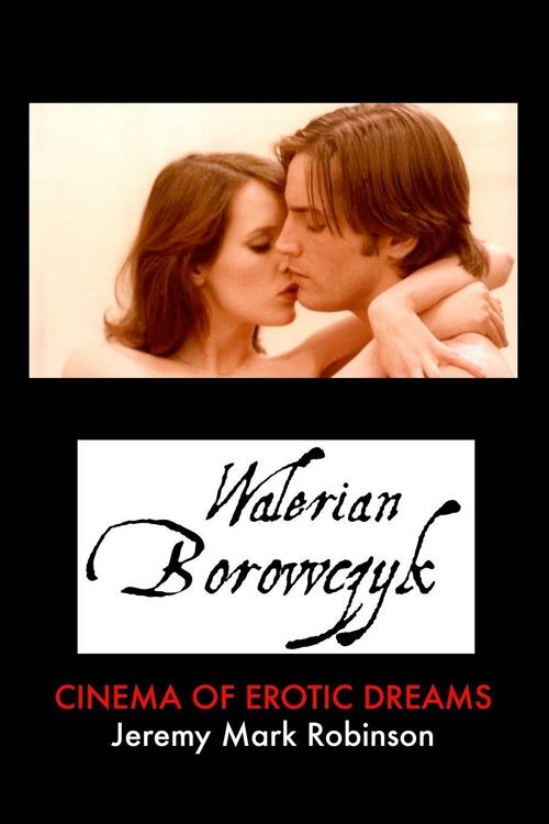 Produktbild: Walerian Borowczyk