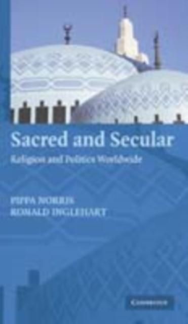 Produktbild: Sacred and Secular
