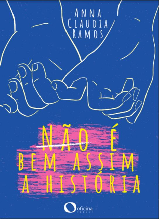 Produktbild: N&atilde;o &eacute; bem assim a hist&oacute;ria
