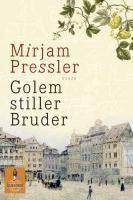Produktbild: Golem stiller Bruder