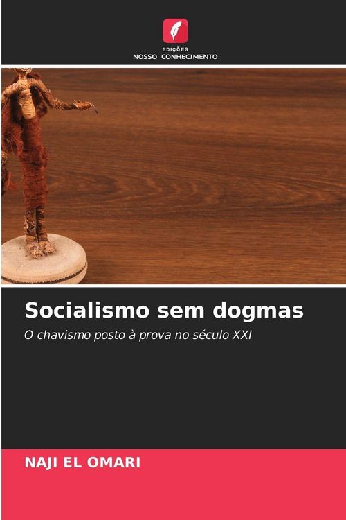 Produktbild: Socialismo sem dogmas