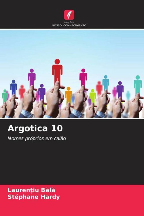 Produktbild: Argotica 10