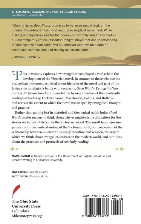 Produktbild: Good Words
